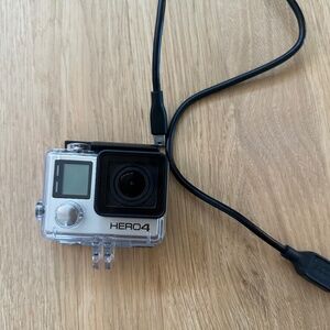 Go Pro Hero 4
